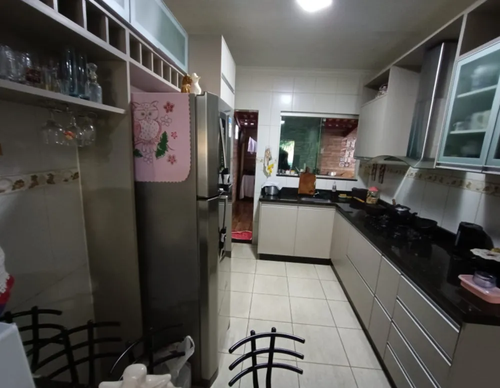 Casa de Condomínio, 3 quartos - Foto 10