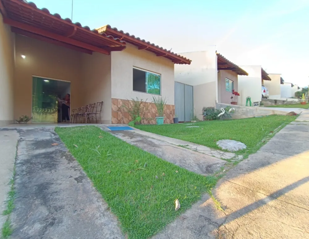 Casa de Condomínio, 3 quartos - Foto 3