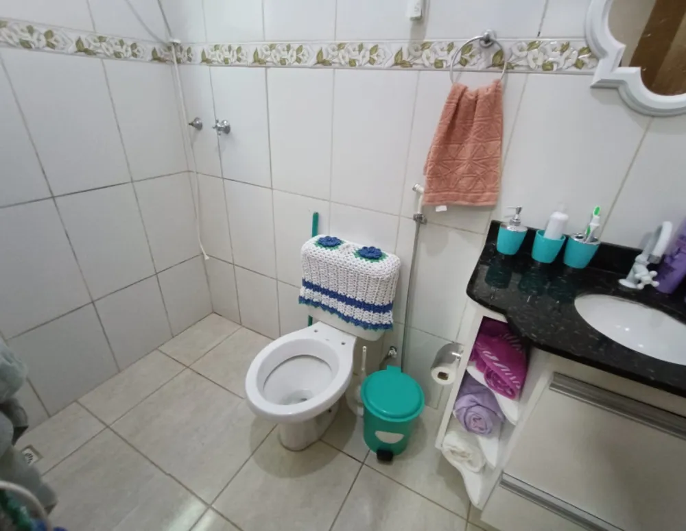 Casa de Condomínio, 3 quartos - Foto 19