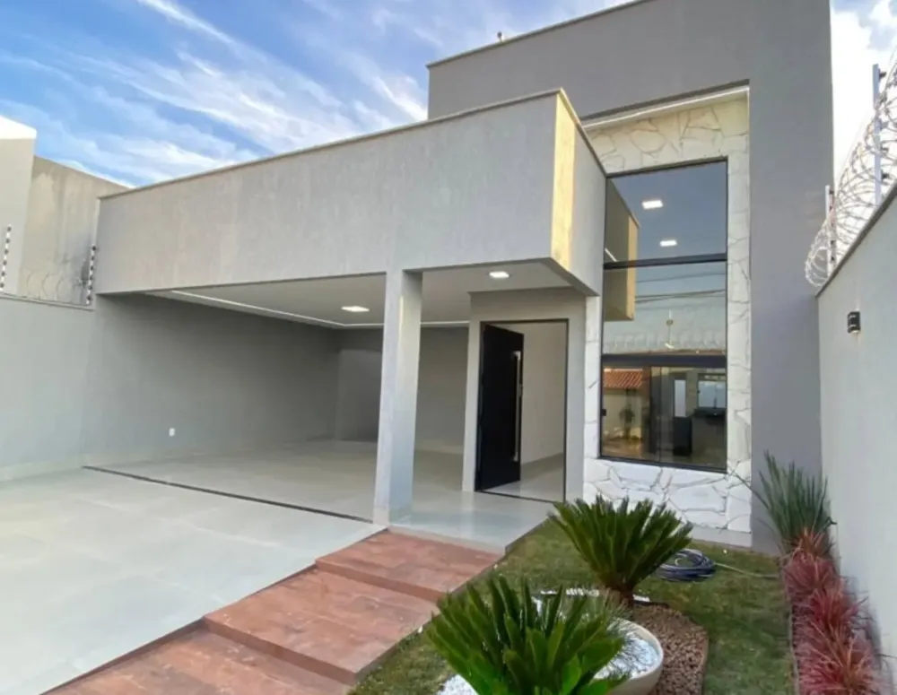 Casa, 3 quartos, 170 m² - Foto 1