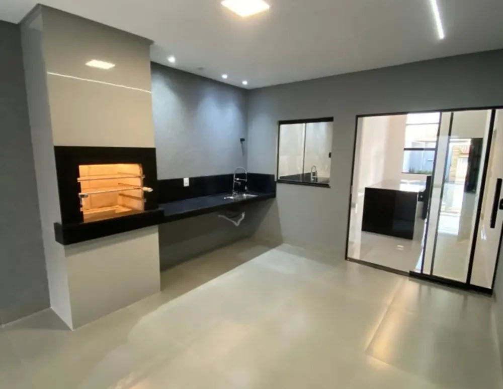 Casa, 3 quartos, 170 m² - Foto 10