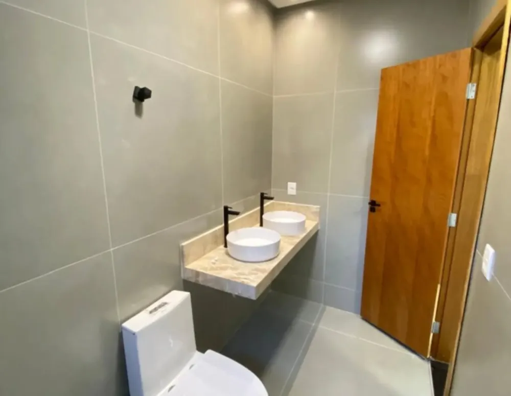 Casa, 3 quartos, 170 m² - Foto 2