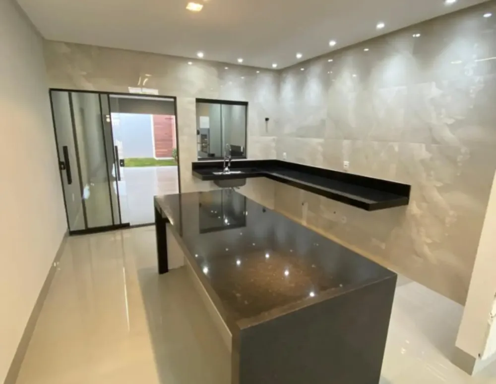 Casa, 3 quartos, 170 m² - Foto 12