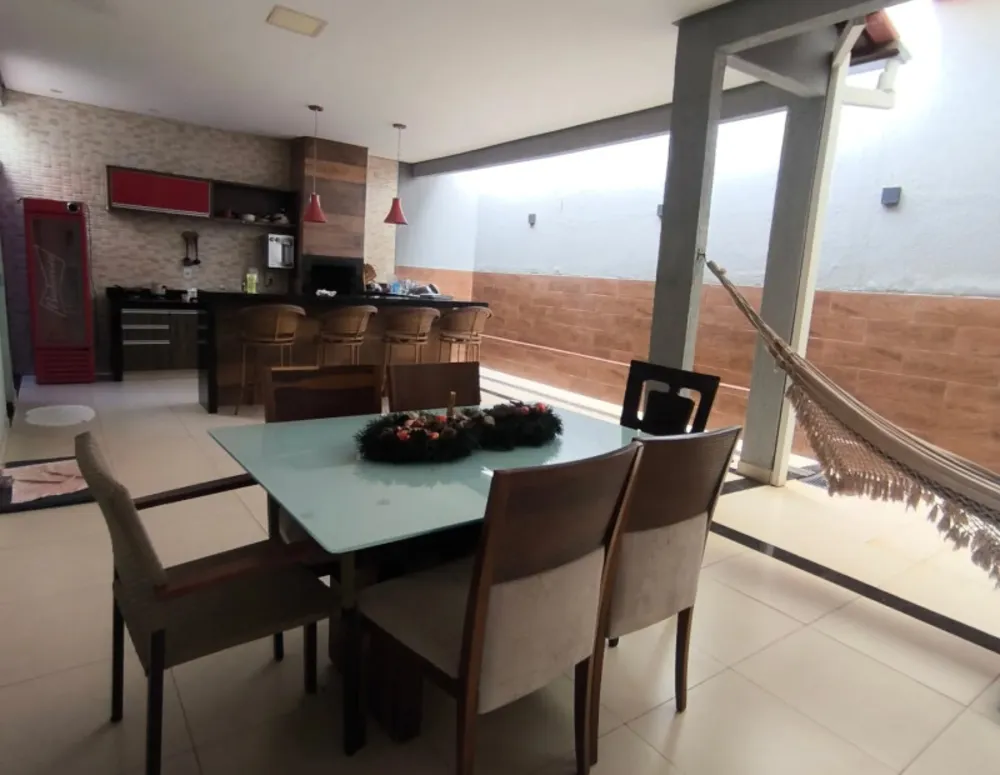 Casa, 225 m² - Foto 5
