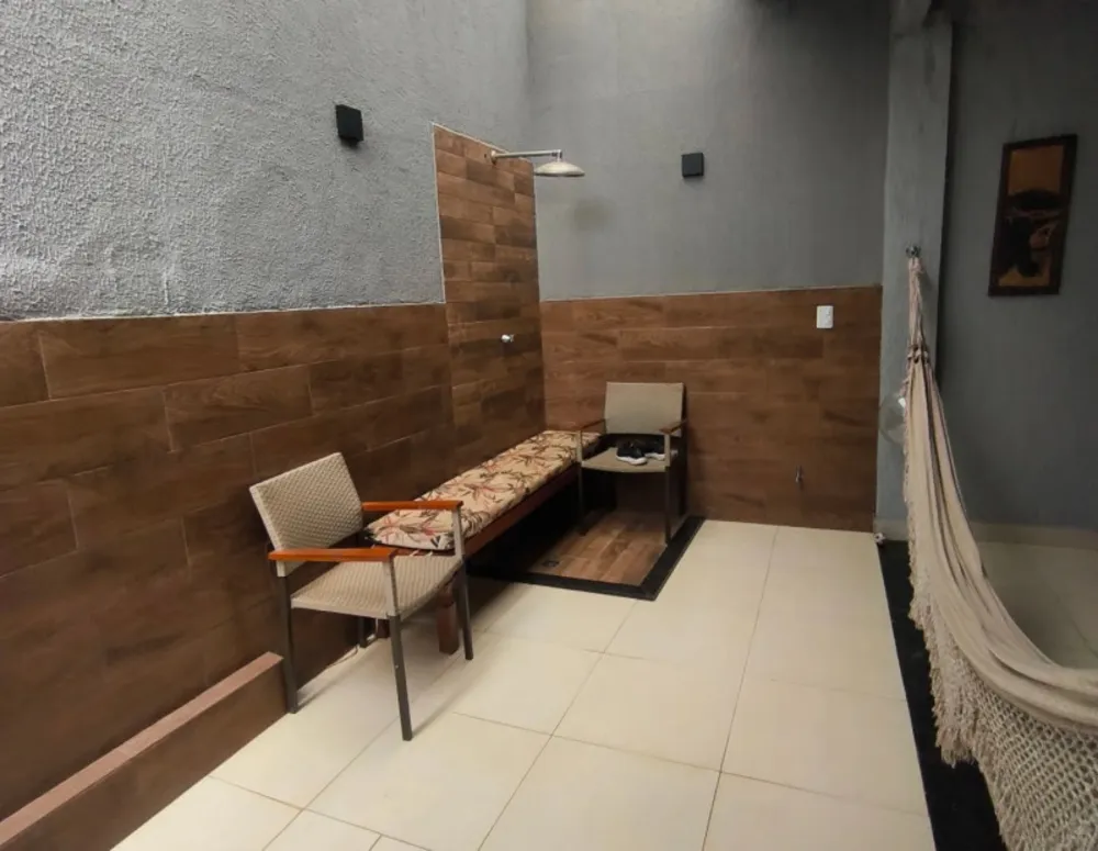 Casa, 225 m² - Foto 17