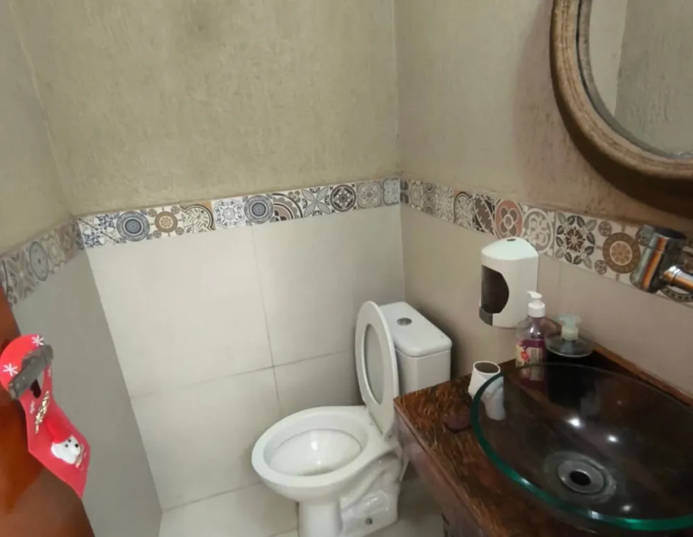 Casa, 225 m² - Foto 16