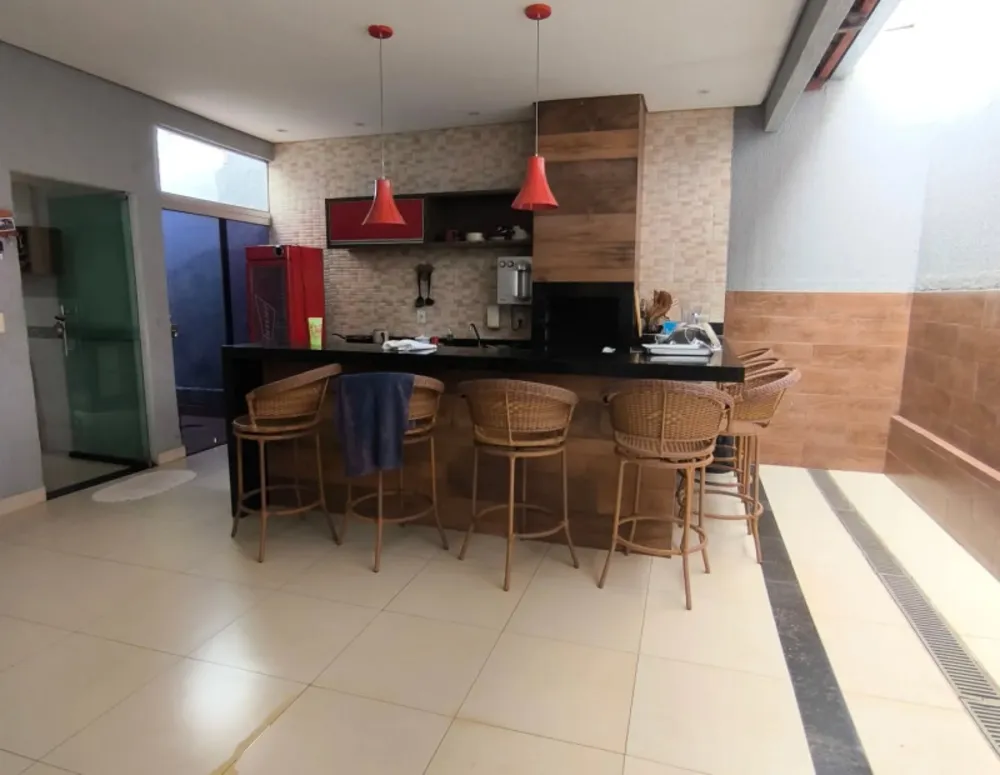 Casa, 225 m² - Foto 6