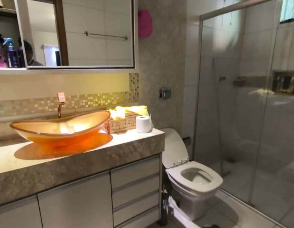 Casa, 225 m² - Foto 13