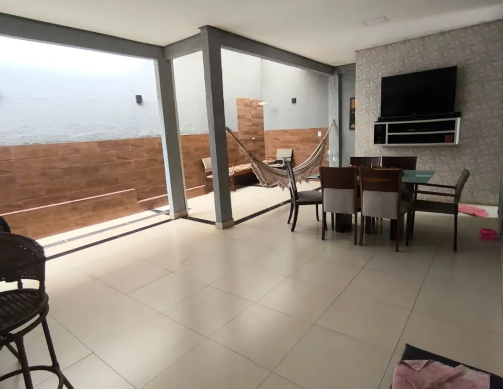 Casa, 225 m² - Foto 1