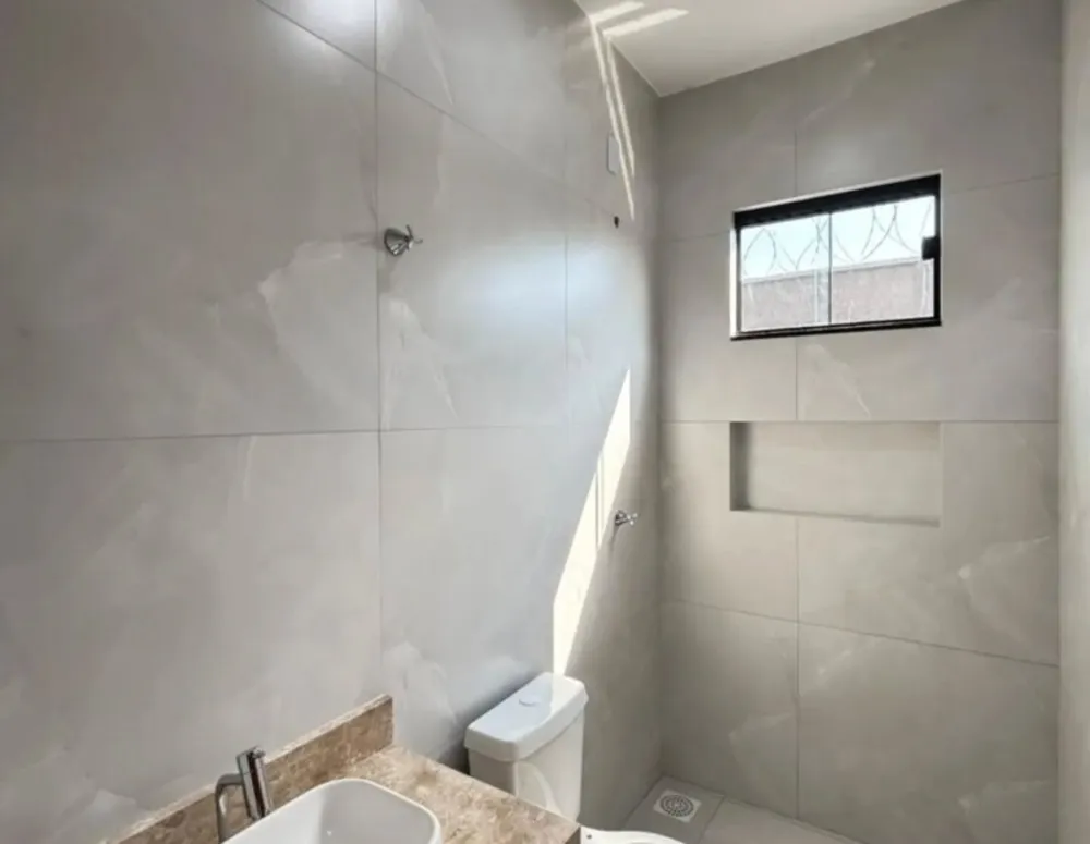 Casa, 2 quartos, 91 m² - Foto 11
