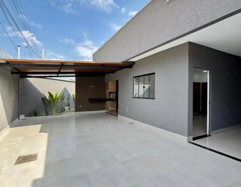 Casa, 2 quartos, 91 m² - Foto 4