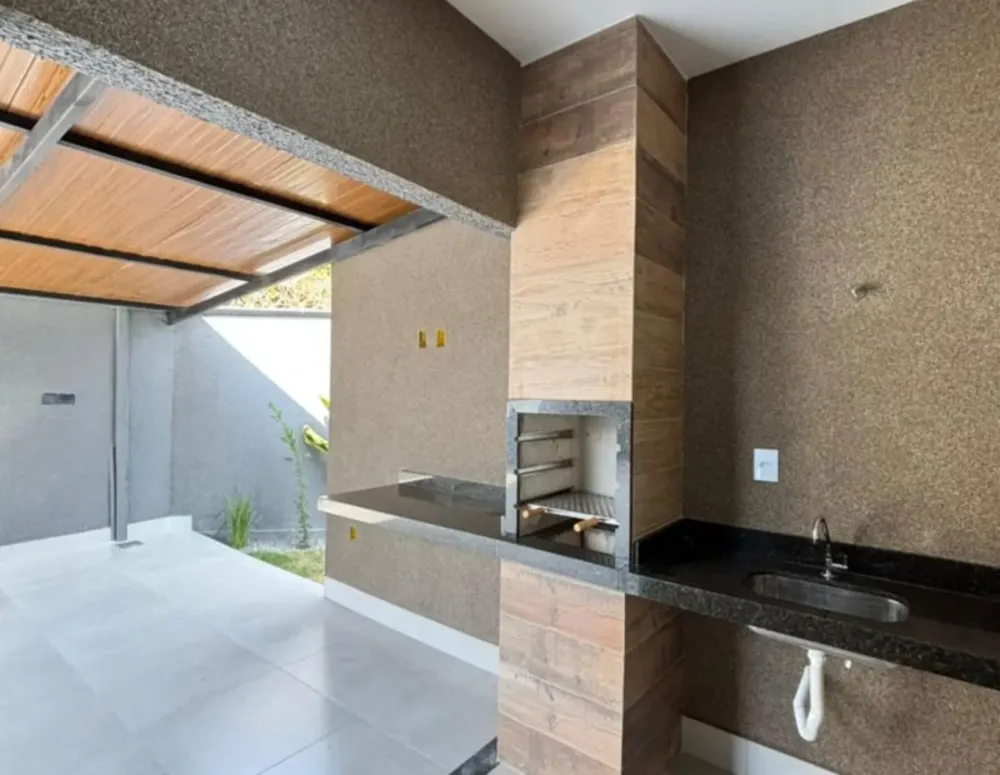 Casa, 2 quartos, 91 m² - Foto 7