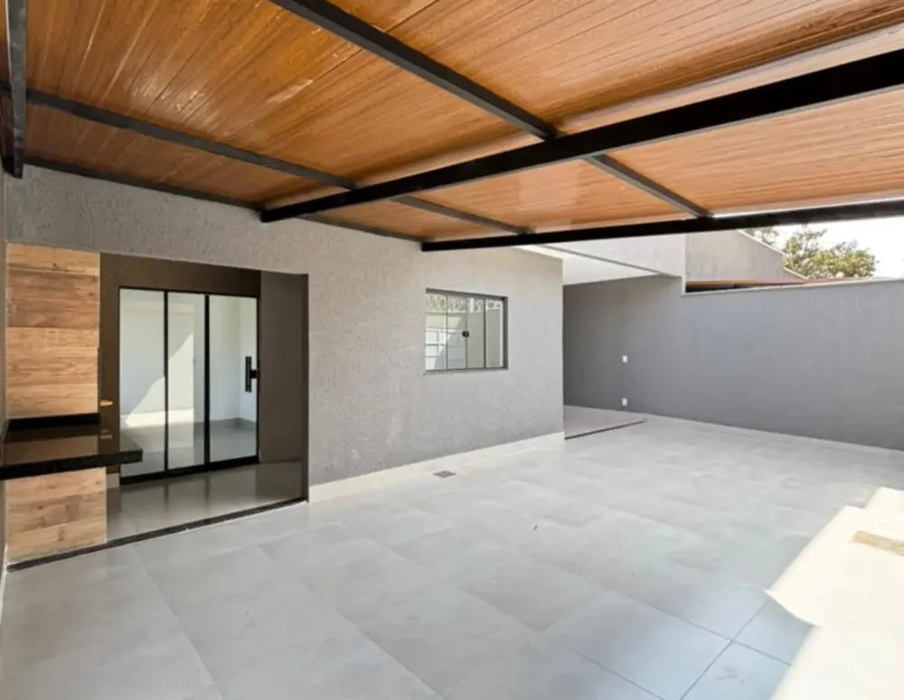 Casa, 2 quartos, 91 m² - Foto 3