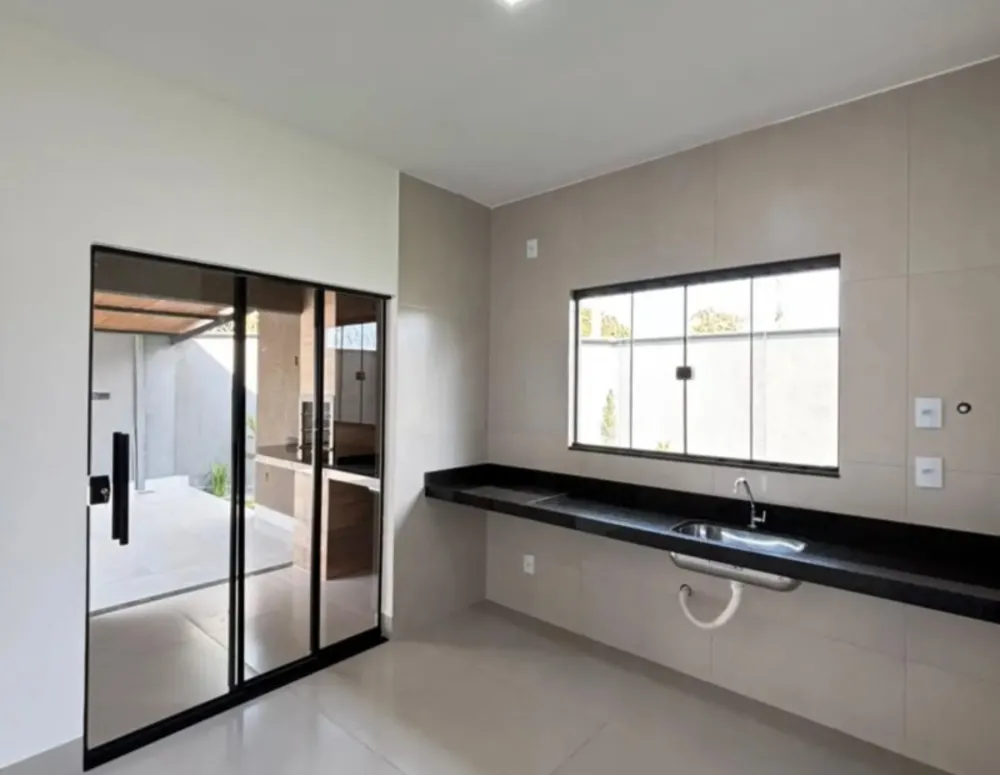 Casa, 2 quartos, 91 m² - Foto 6