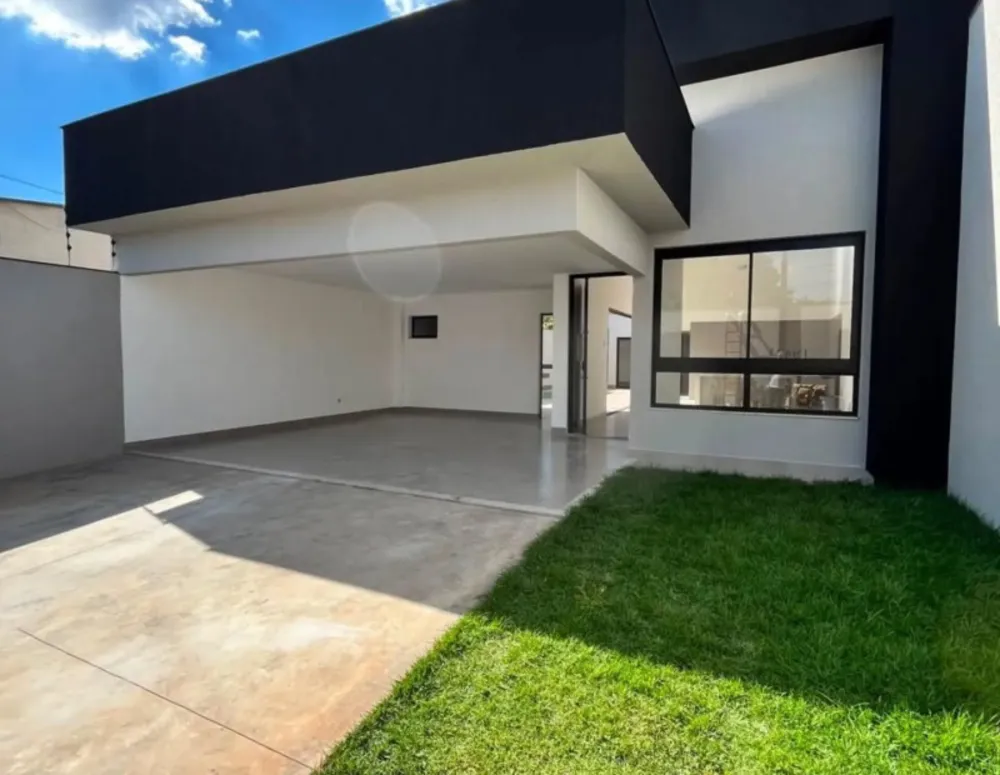 Casa, 3 quartos, 154 m² - Foto 1