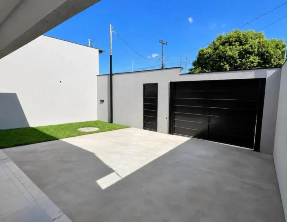 Casa, 3 quartos, 154 m² - Foto 2