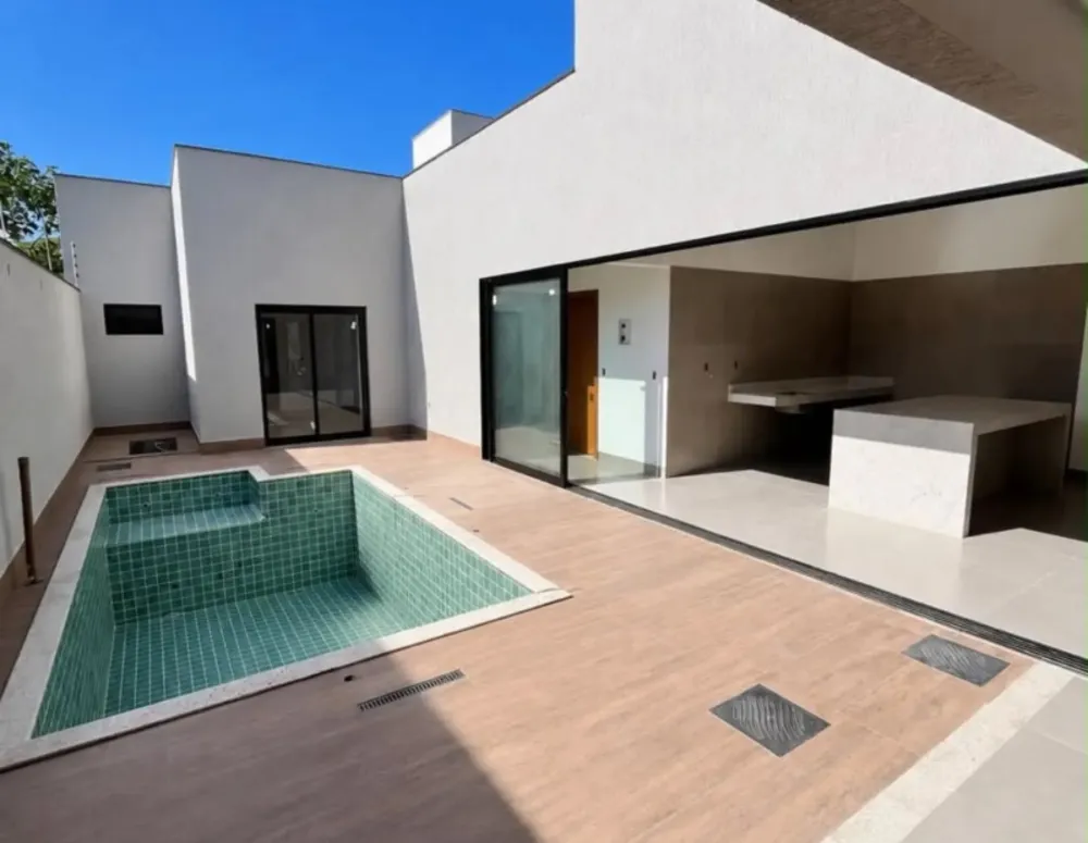 Casa, 3 quartos, 154 m² - Foto 7