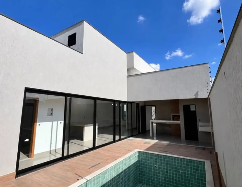 Casa, 3 quartos, 154 m² - Foto 10