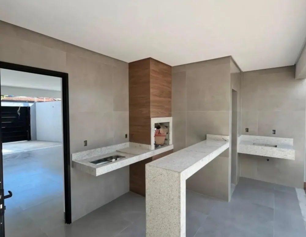 Casa, 3 quartos, 154 m² - Foto 5