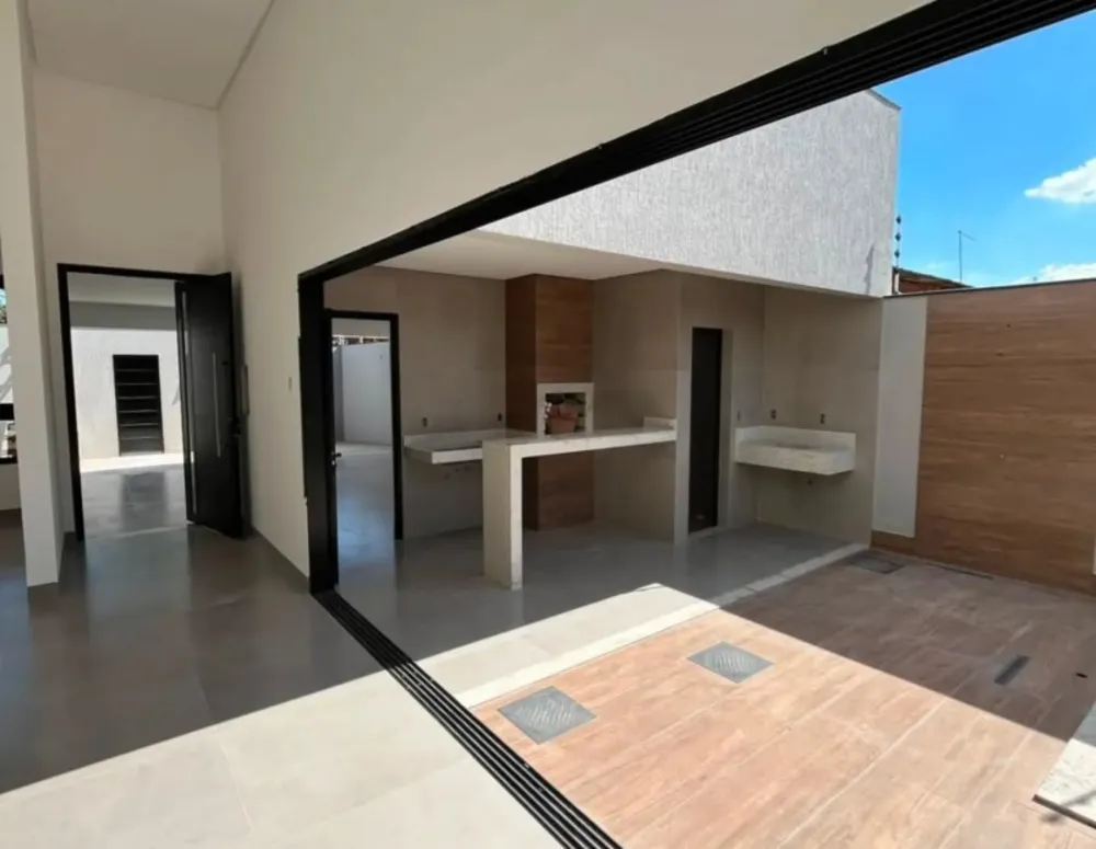 Casa, 3 quartos, 154 m² - Foto 14