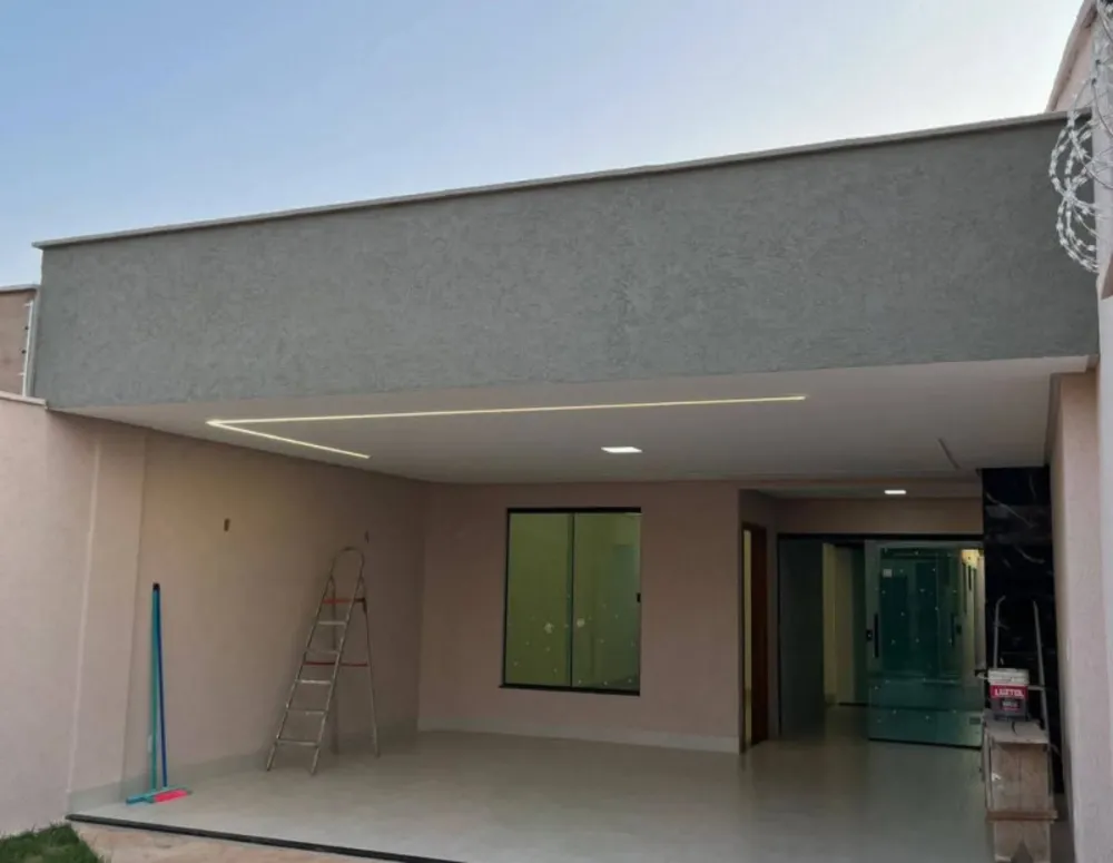 Casa, 3 quartos, 138 m² - Foto 3