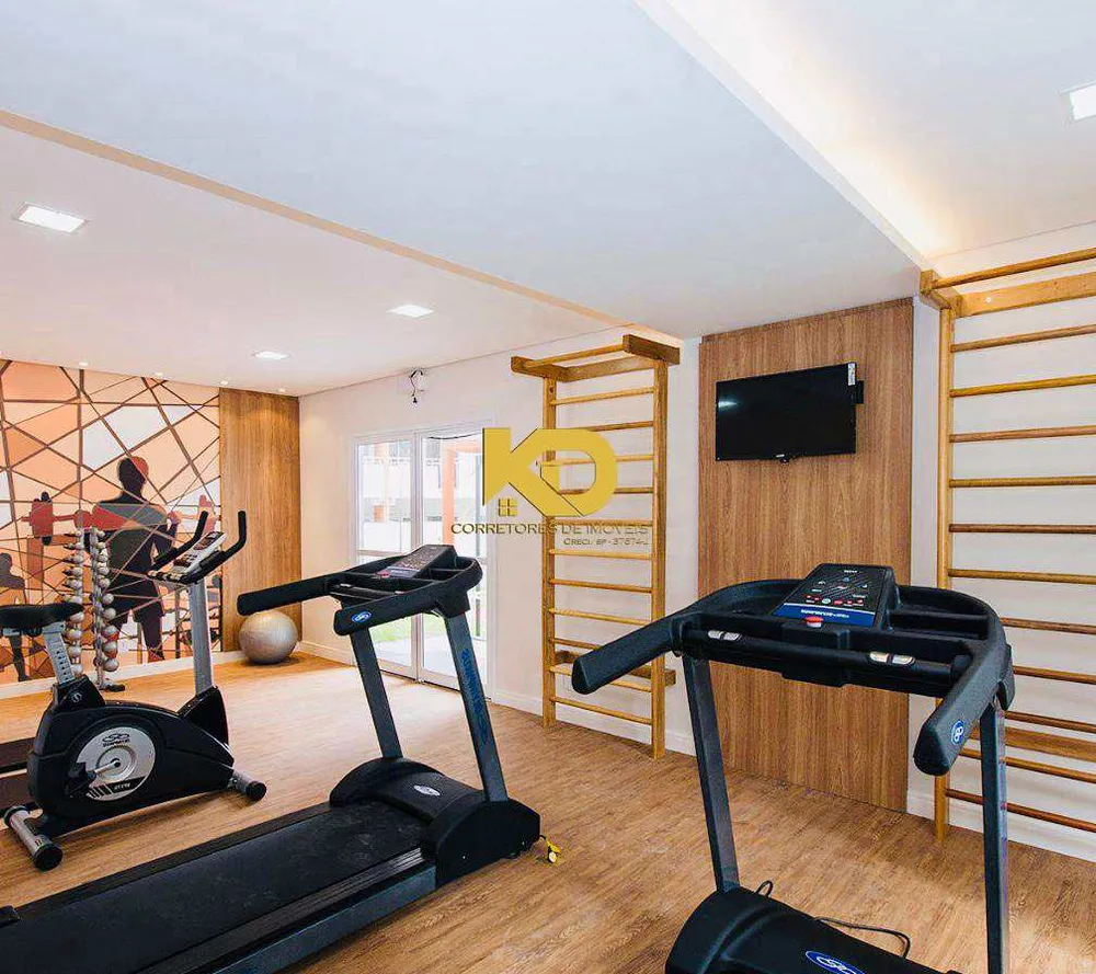Apartamento, 2 quartos, 65 m² - Foto 19