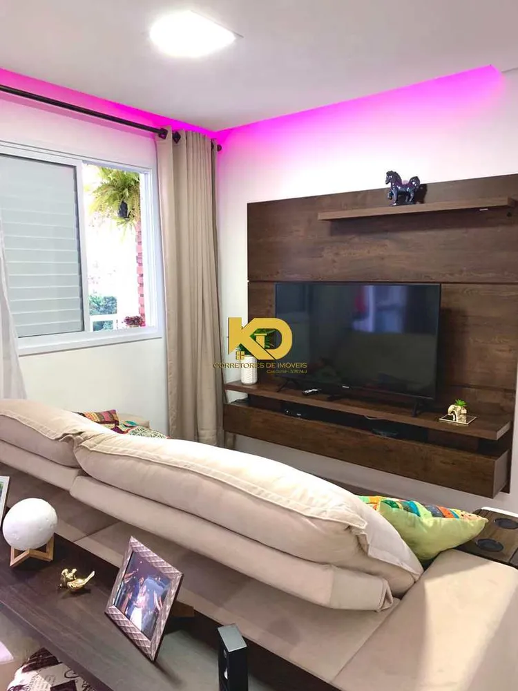 Apartamento, 2 quartos, 65 m² - Foto 16