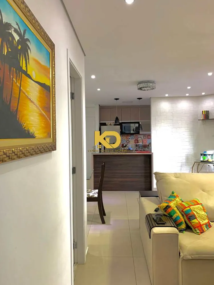 Apartamento, 2 quartos, 65 m² - Foto 13