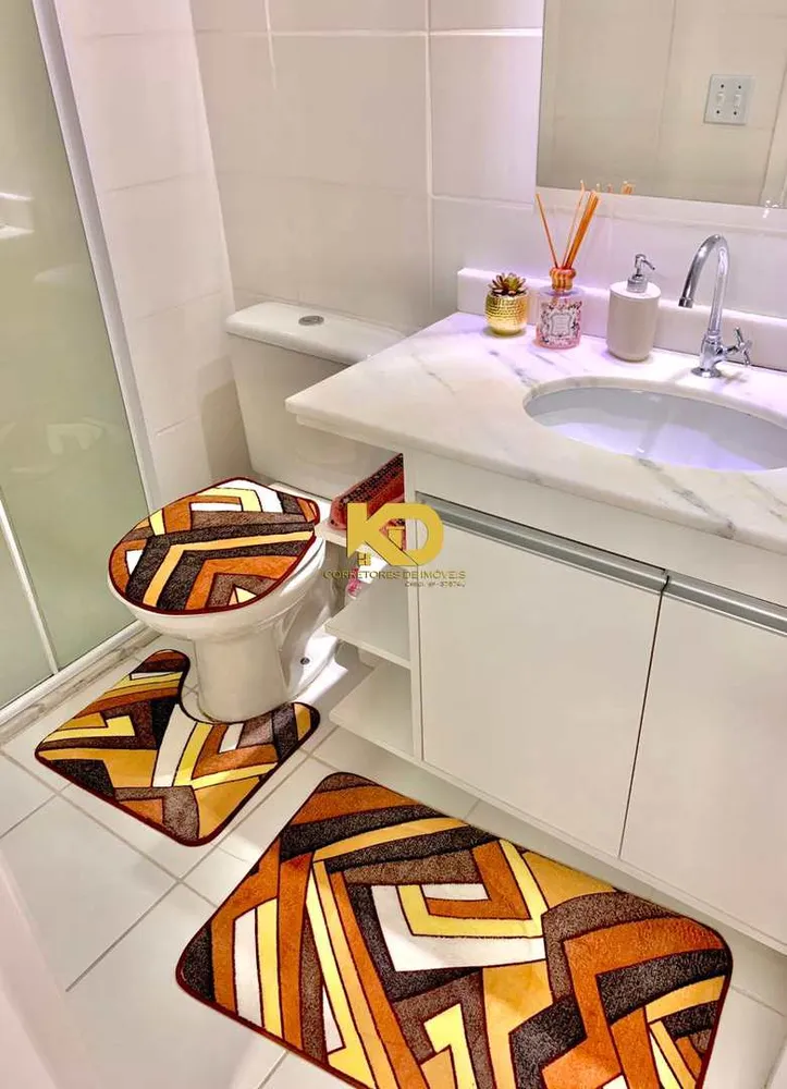 Apartamento, 2 quartos, 65 m² - Foto 12