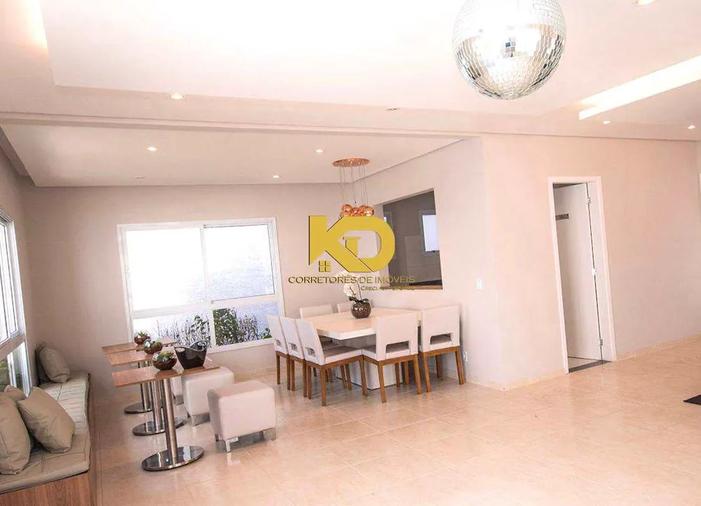 Apartamento, 2 quartos, 65 m² - Foto 17