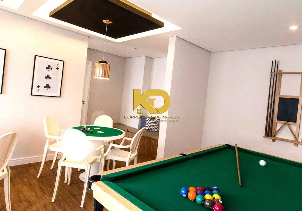 Apartamento, 2 quartos, 65 m² - Foto 18