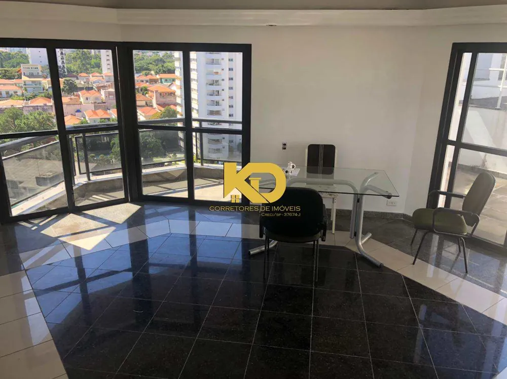 Cobertura, 3 quartos, 276 m² - Foto 19