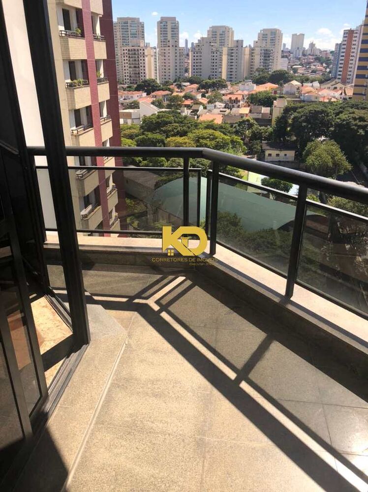 Cobertura, 3 quartos, 276 m² - Foto 1