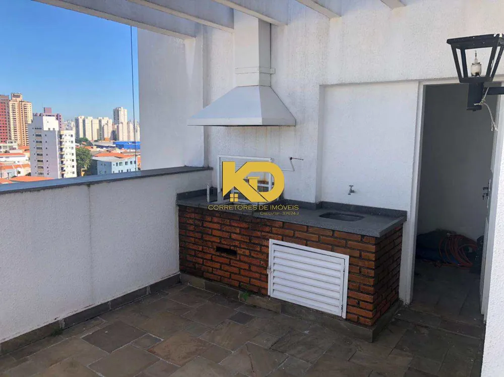 Cobertura, 3 quartos, 276 m² - Foto 11