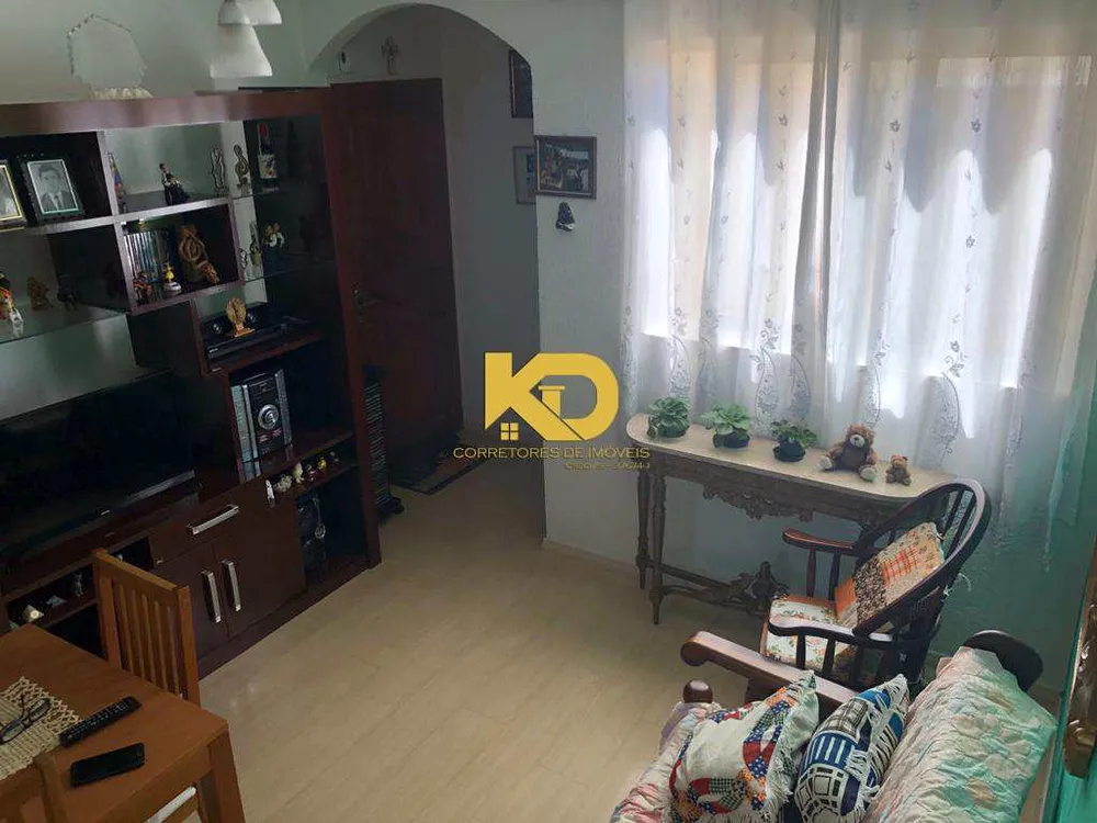 Apartamento, 3 quartos, 60 m² - Foto 5