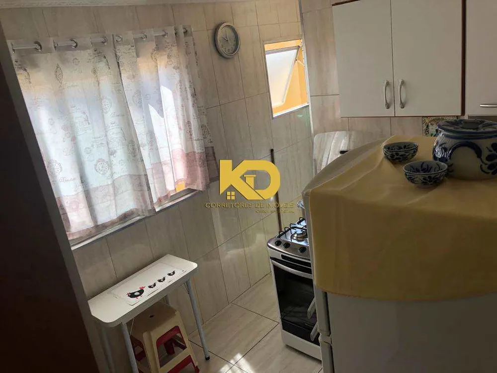 Apartamento, 3 quartos, 60 m² - Foto 13