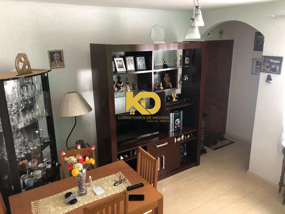 Apartamento, 3 quartos, 60 m² - Foto 6