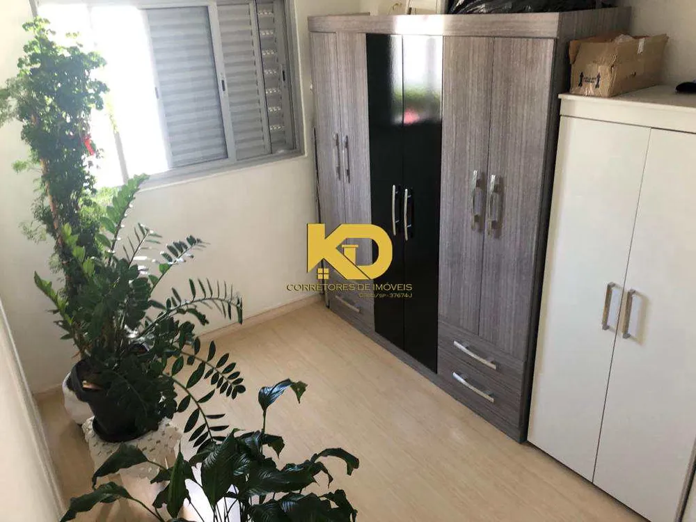 Apartamento, 3 quartos, 60 m² - Foto 3