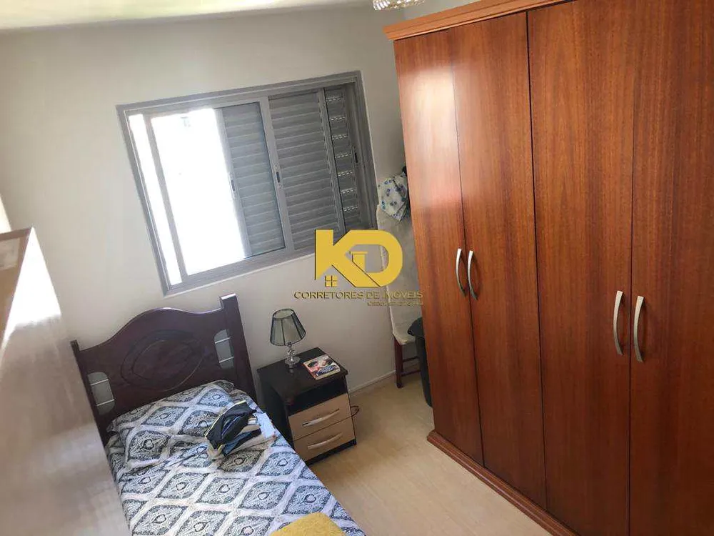 Apartamento, 3 quartos, 60 m² - Foto 10