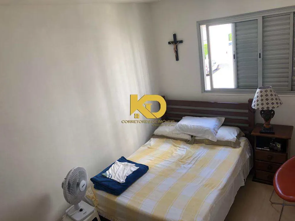 Apartamento, 3 quartos, 60 m² - Foto 4