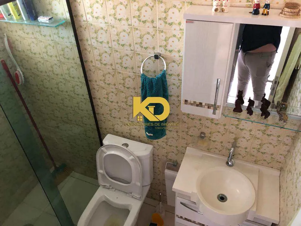 Apartamento, 3 quartos, 60 m² - Foto 8