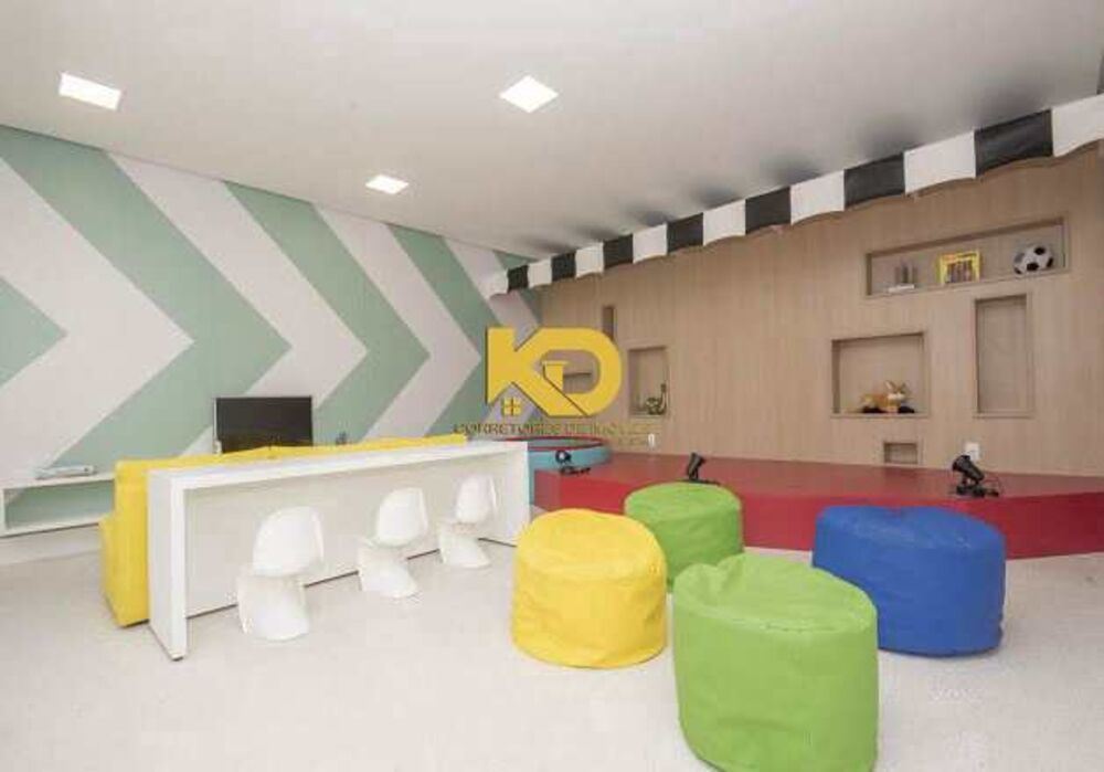 Apartamento, 1 quarto, 40 m² - Foto 12
