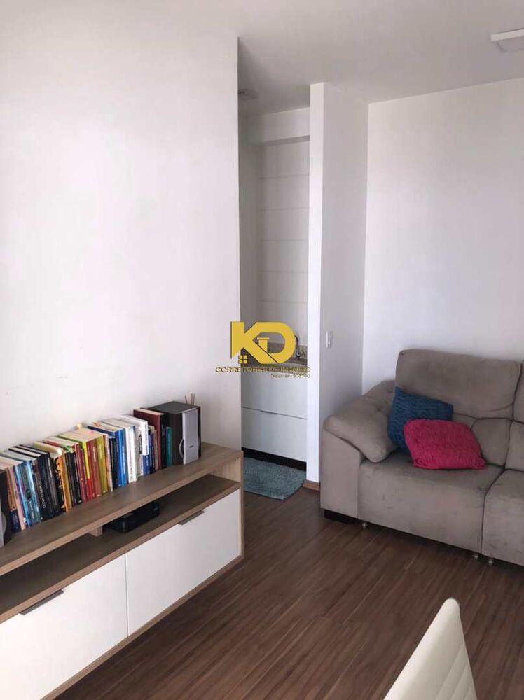 Apartamento, 1 quarto, 40 m² - Foto 5