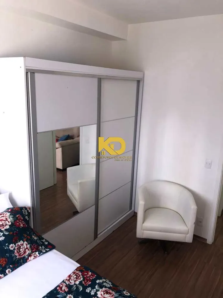 Apartamento, 1 quarto, 40 m² - Foto 11