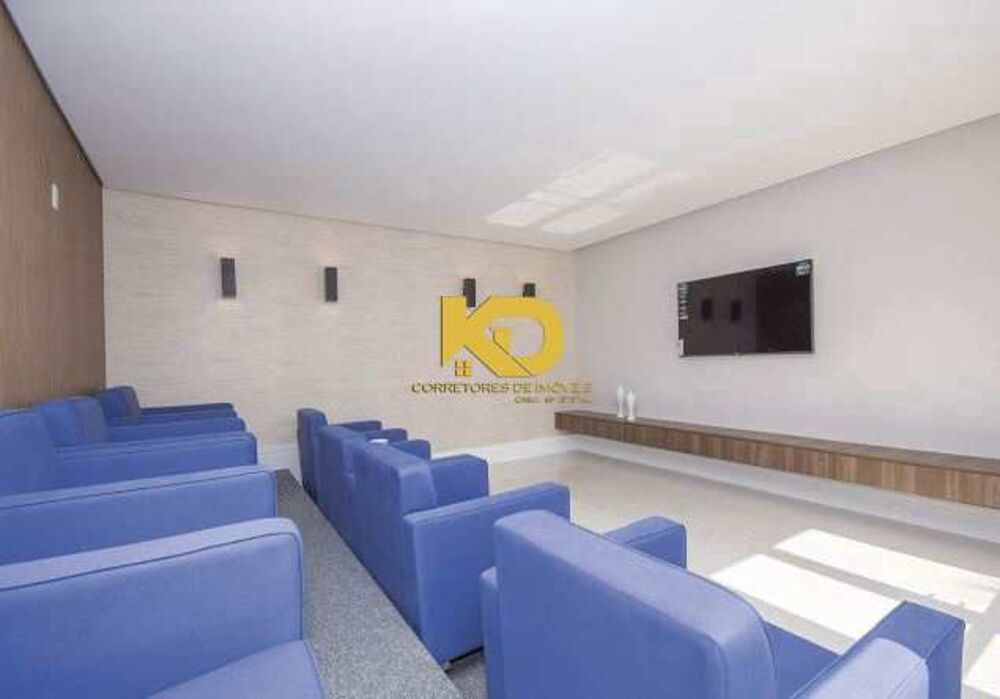 Apartamento, 1 quarto, 40 m² - Foto 10