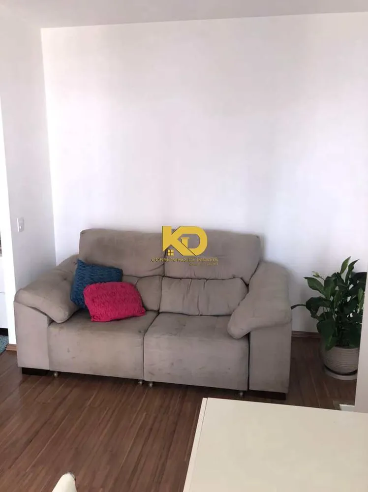 Apartamento, 1 quarto, 40 m² - Foto 8