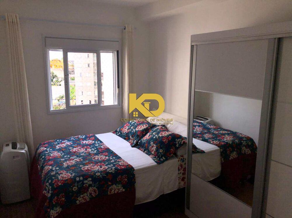 Apartamento, 1 quarto, 40 m² - Foto 2