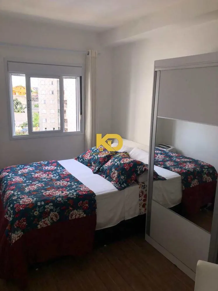 Apartamento, 1 quarto, 40 m² - Foto 16