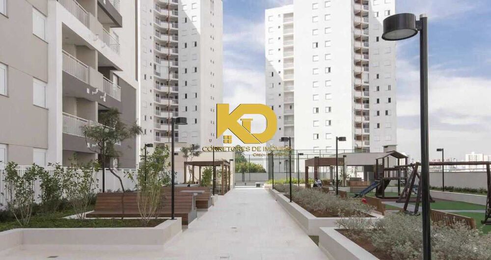 Apartamento, 1 quarto, 40 m² - Foto 9
