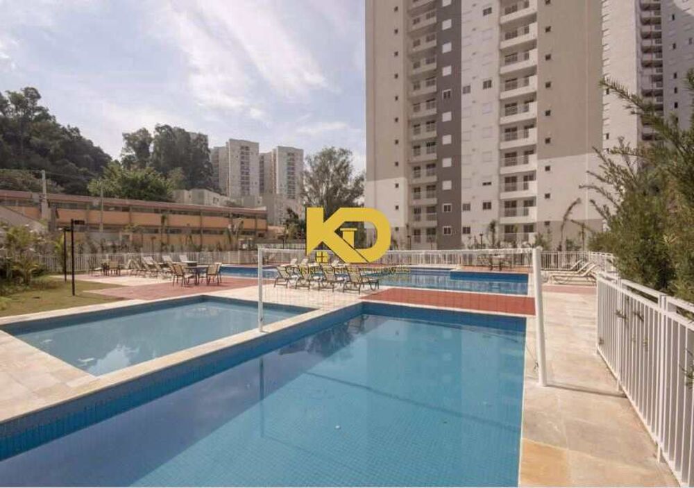 Apartamento, 1 quarto, 40 m² - Foto 8